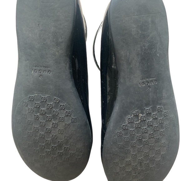 Gucci ballerina  shoe - Picture 4 of 8